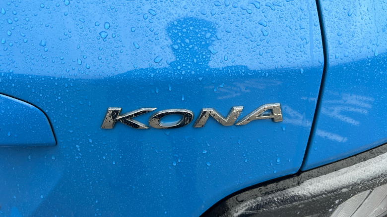 Hyundai Kona 1.0 TGDi 48V MHEV N Line 5dr Petrol Hatchback